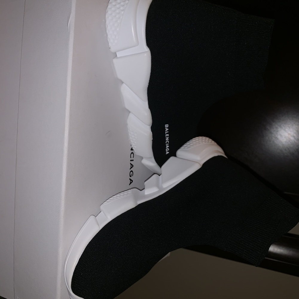 Balenciaga Speed Trainers